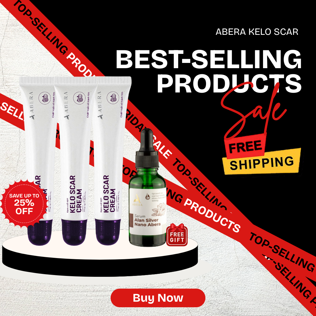 KELO CREAM- BEST SELLER - US – ABERA US