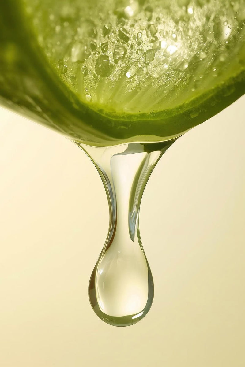 Aloe