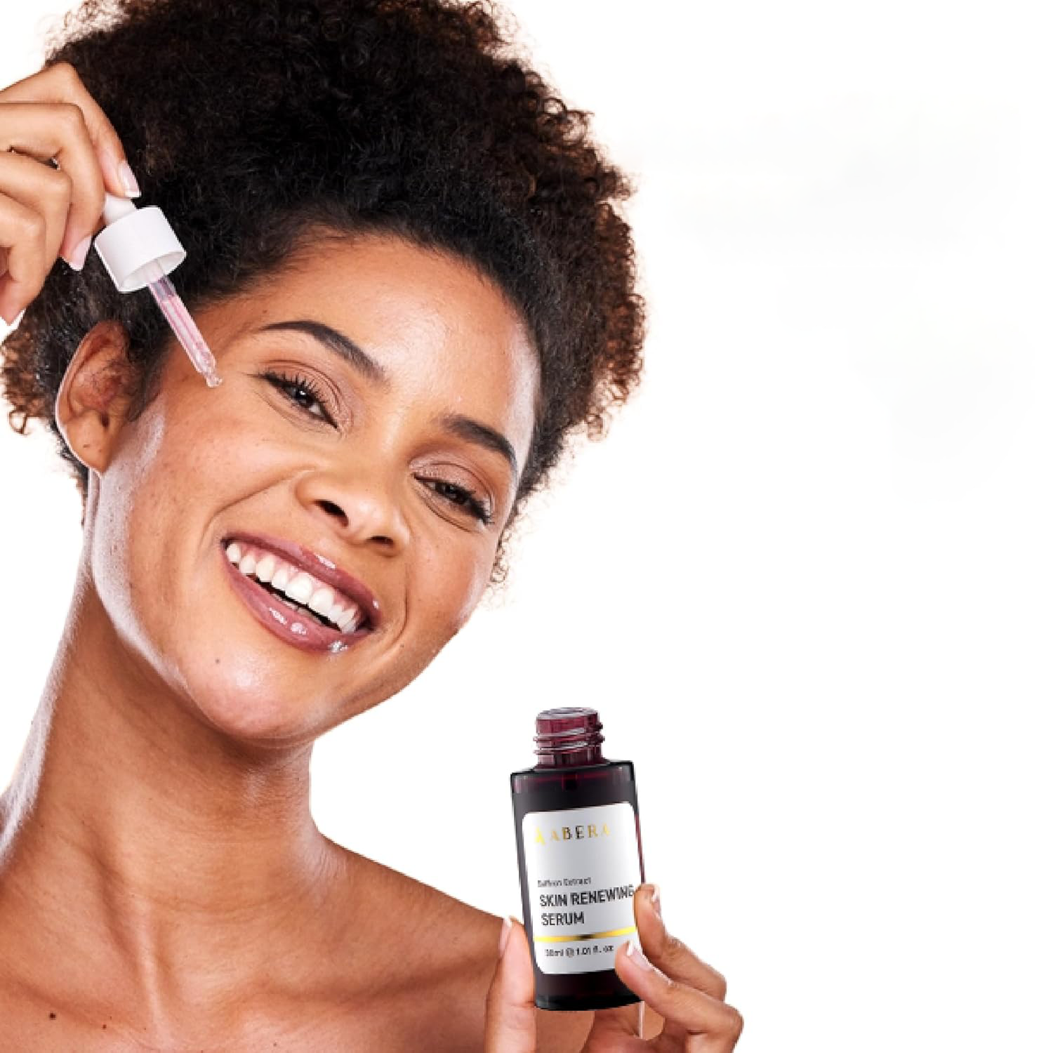 Abera Skin Renewing Serum