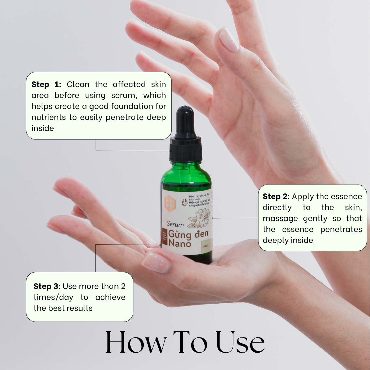 Alan Silver Nano Serum