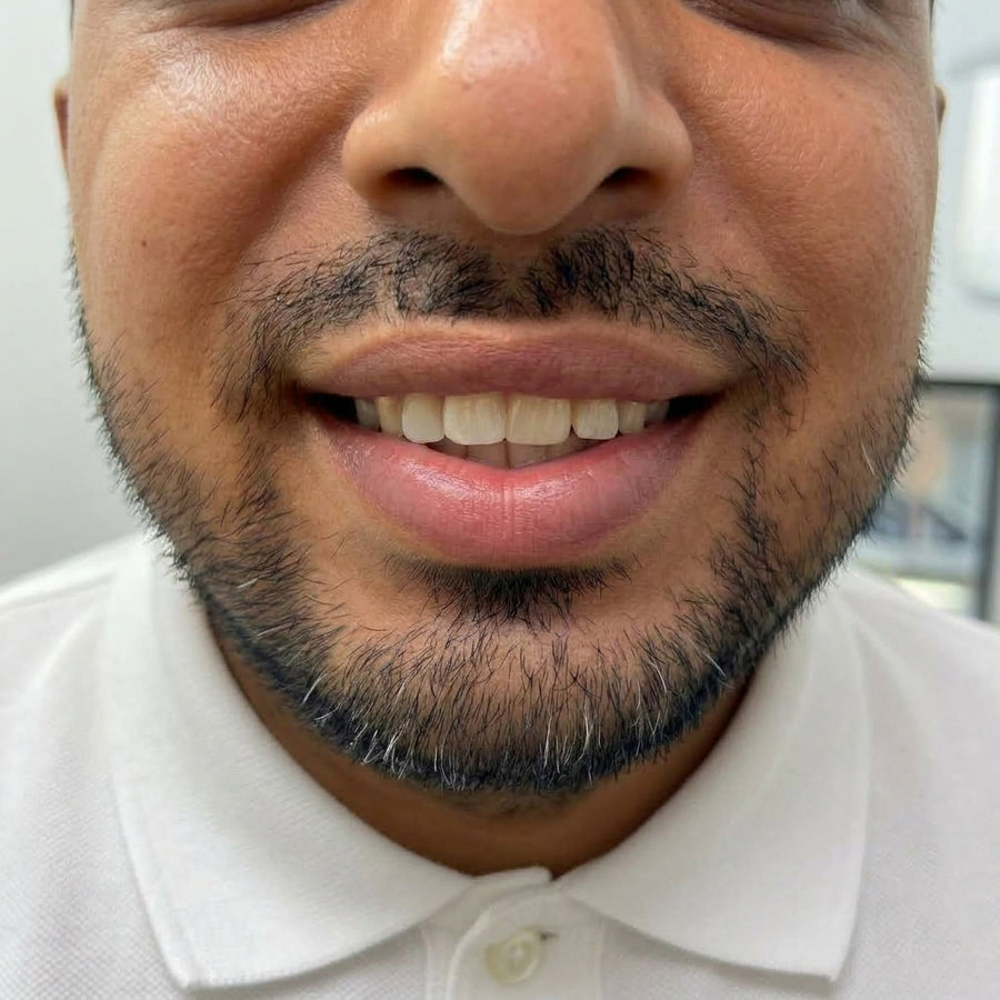 Customer photo