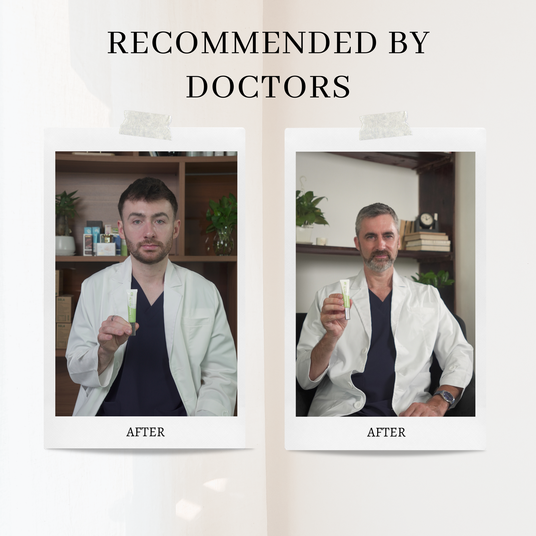 Belani Dark Lip Cream - Best Seller - US