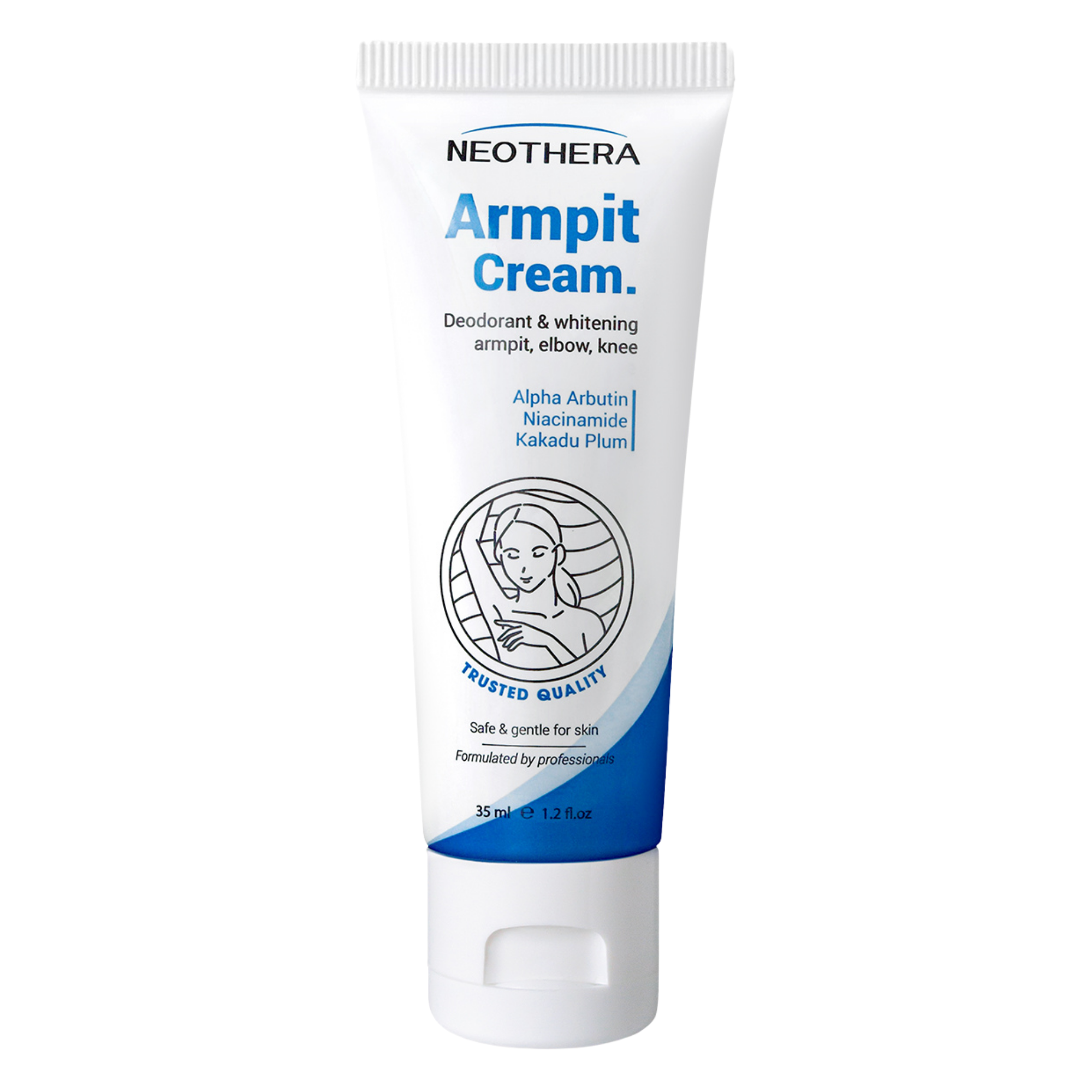 Neothera Armpit Cream