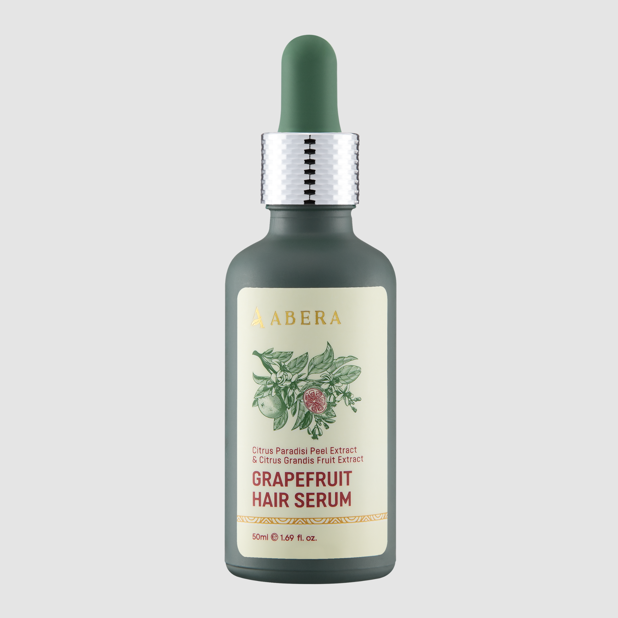 Abera Pink Grapefruit Hair Essential Oil