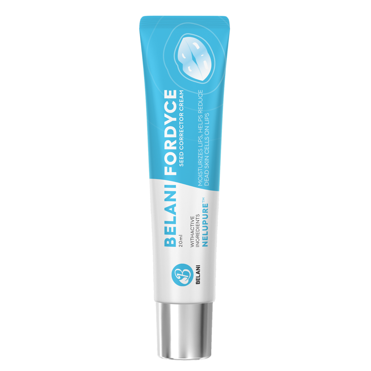 Crema Abera Fordyce - La solución #1 recomendada por dermatólogos para las manchas de Fordyce en los labios