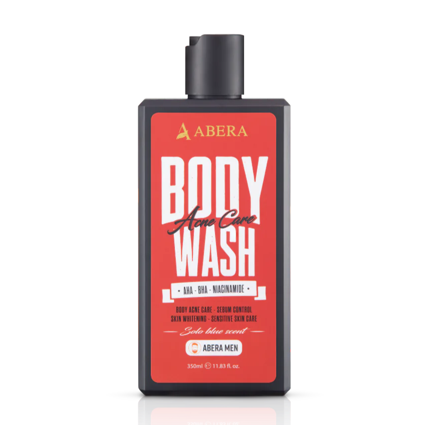Abera Men Shower Gel - Best Seller