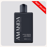 Amanda Champú - Oficial
