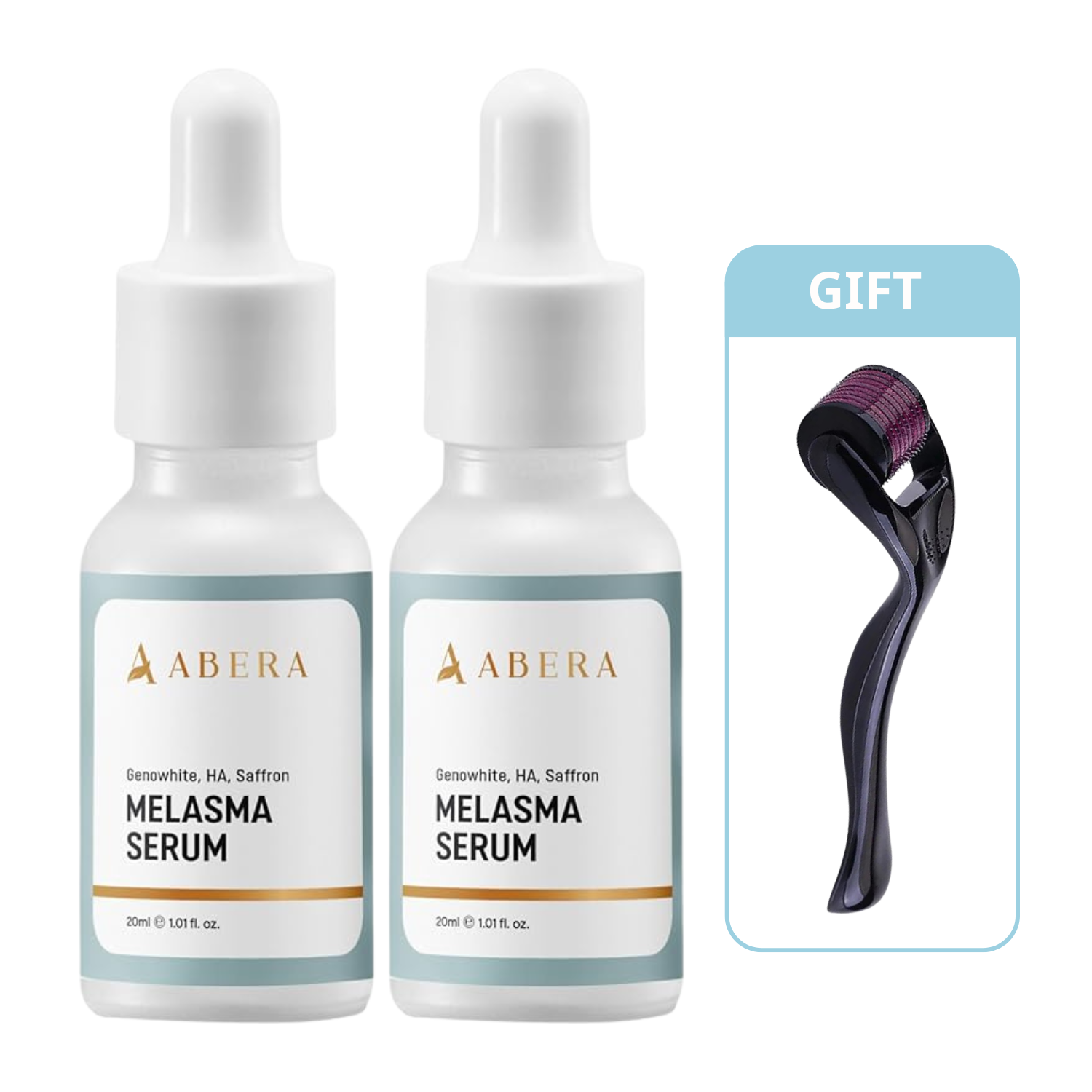 Abera Melasma Serum