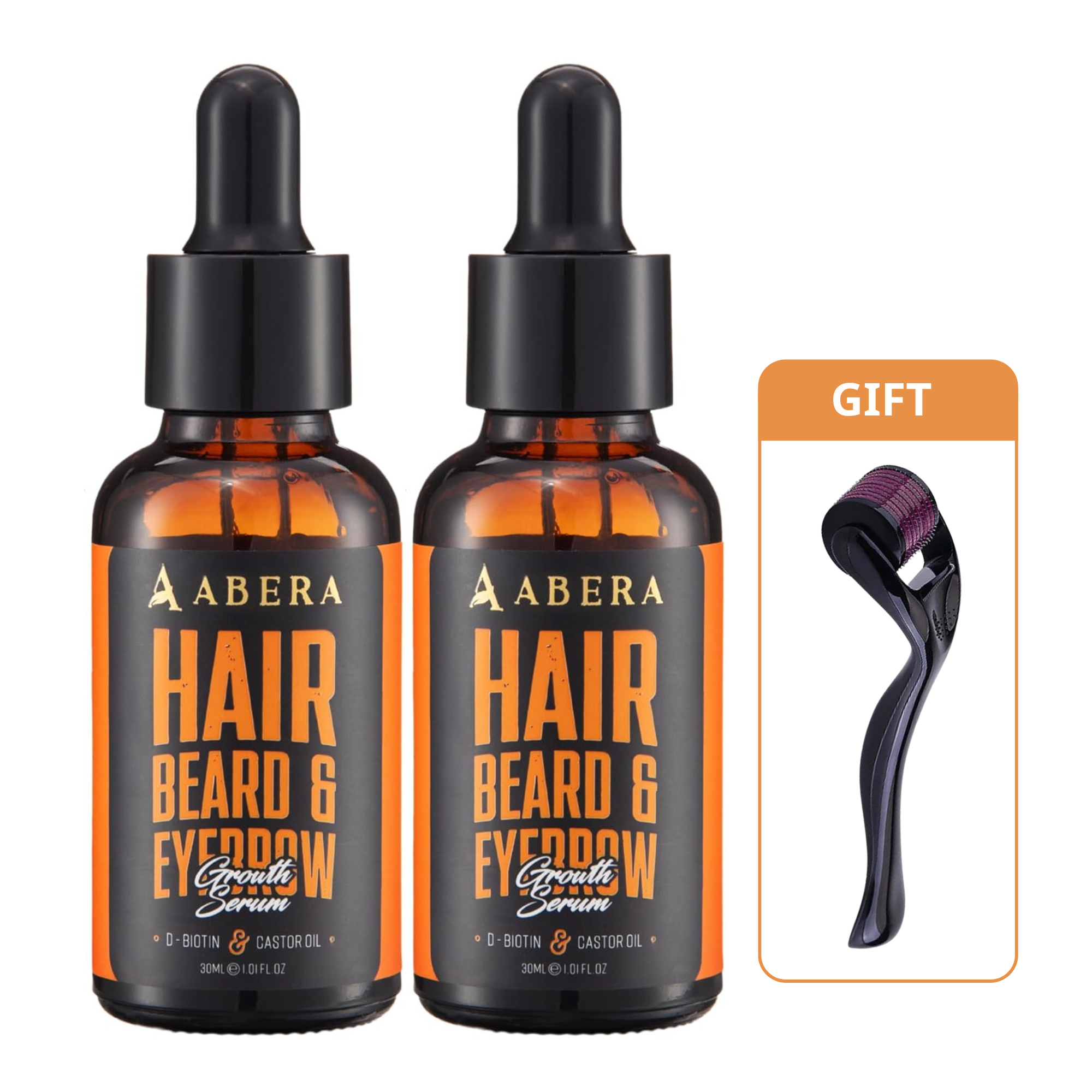 Abera Men Serum - Best Seller