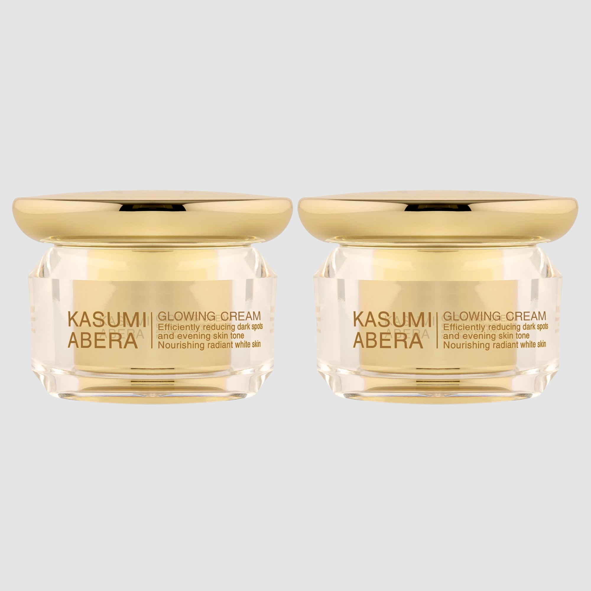 Kasumi Abera Cream
