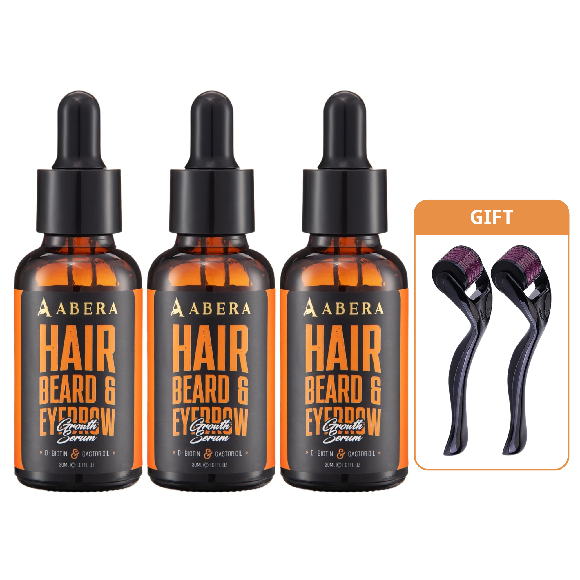 Abera Men Serum - Best Seller