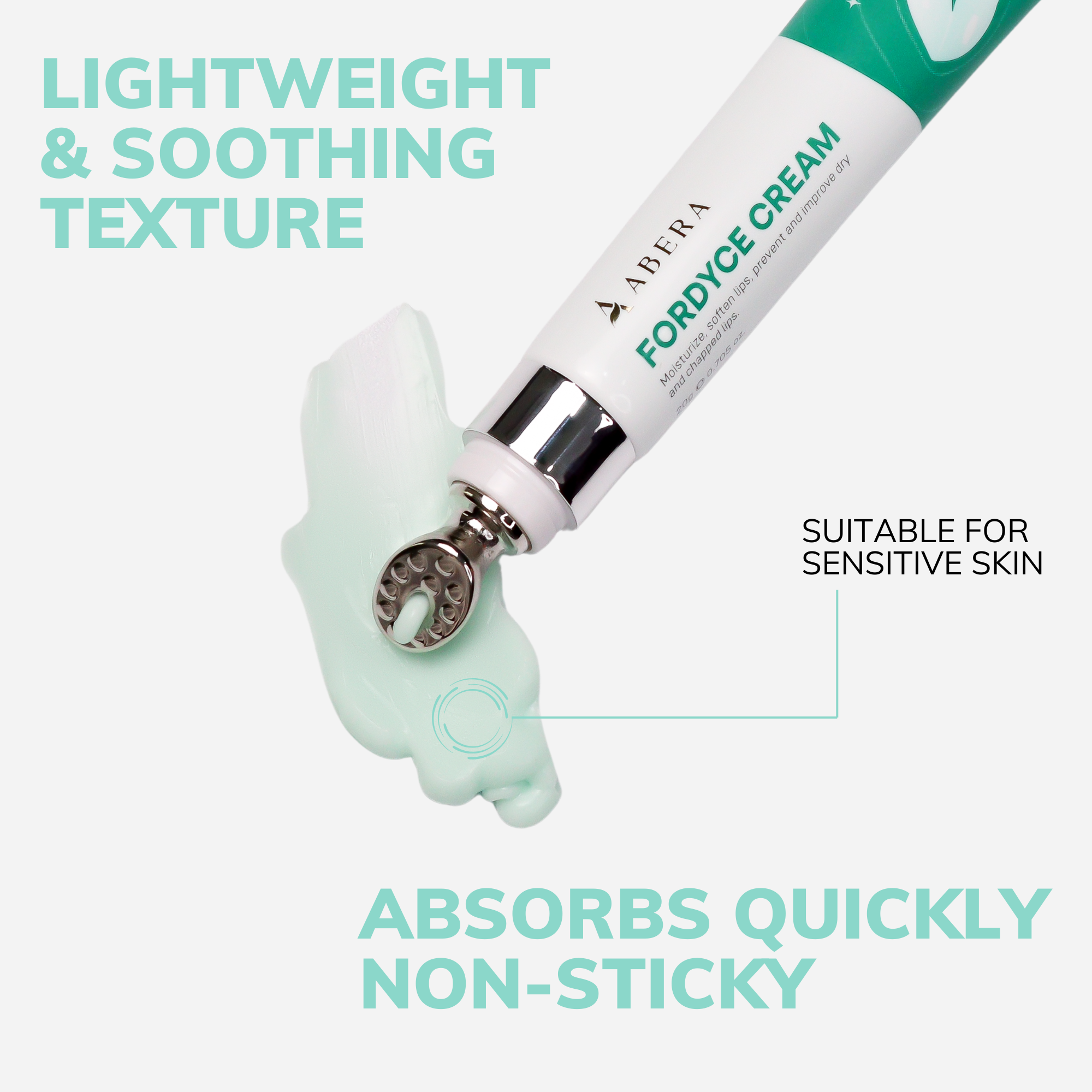 Abera Fordyce - The Leading Solution for Fordyce Spots on Lips