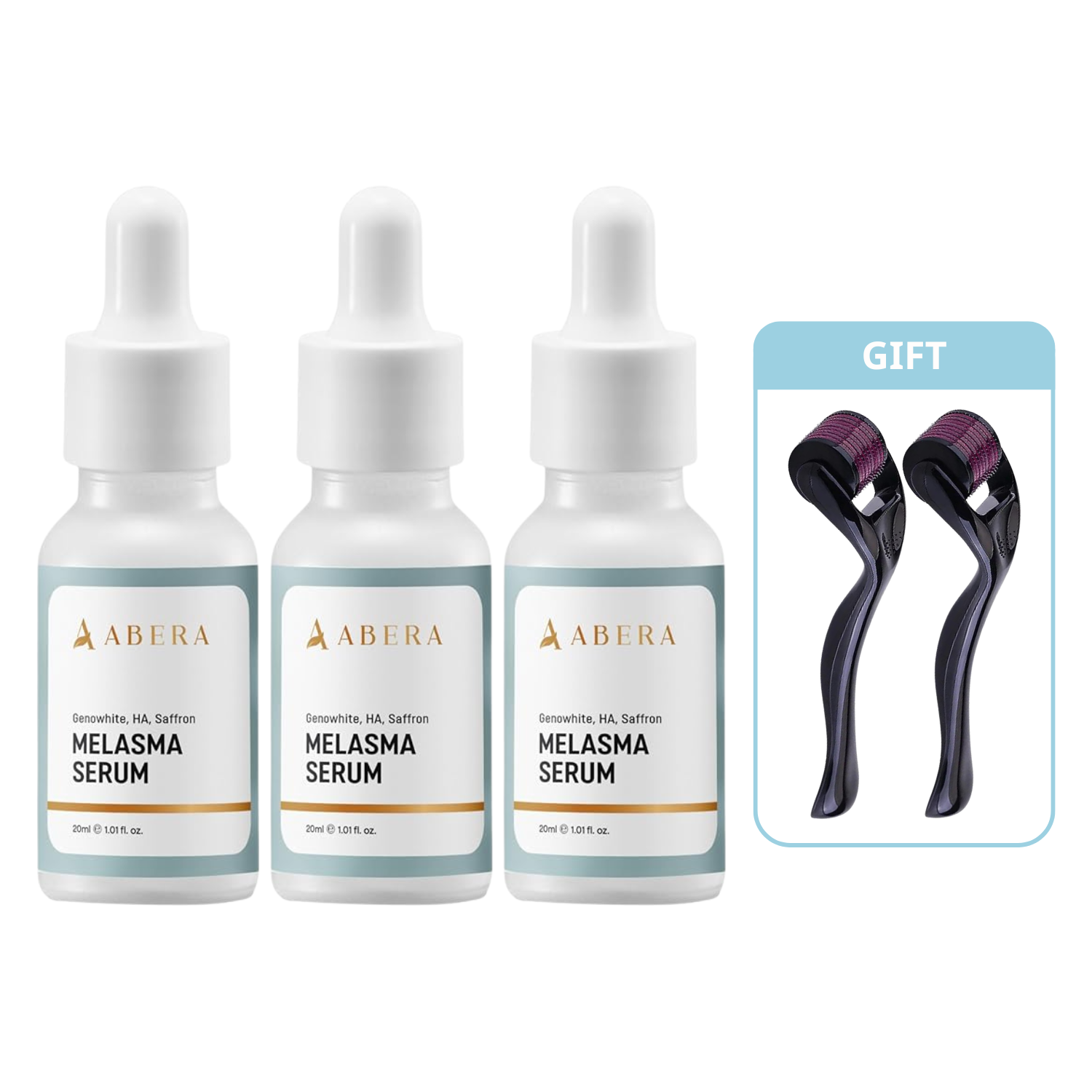 Abera Melasma Serum