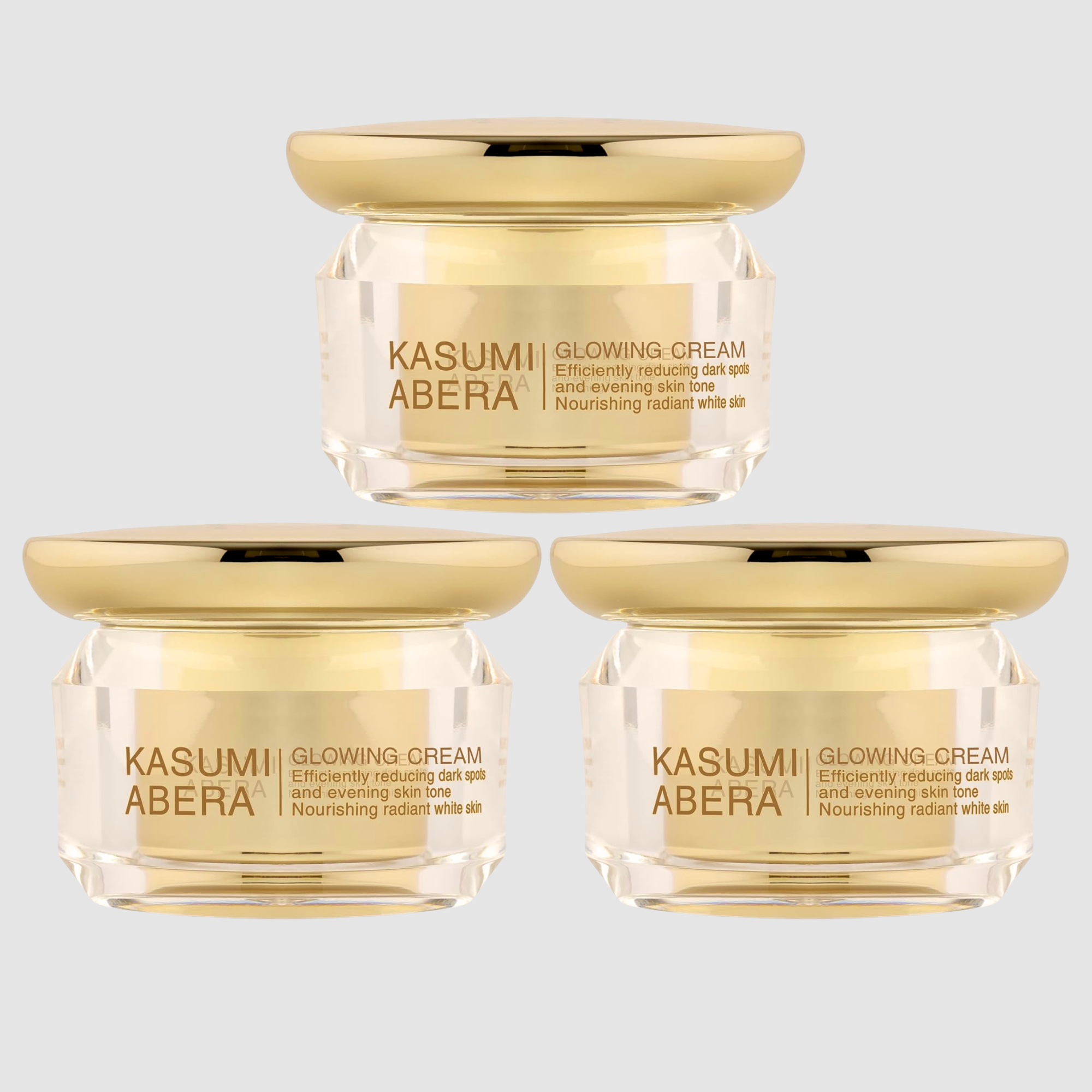 Kasumi Abera Cream