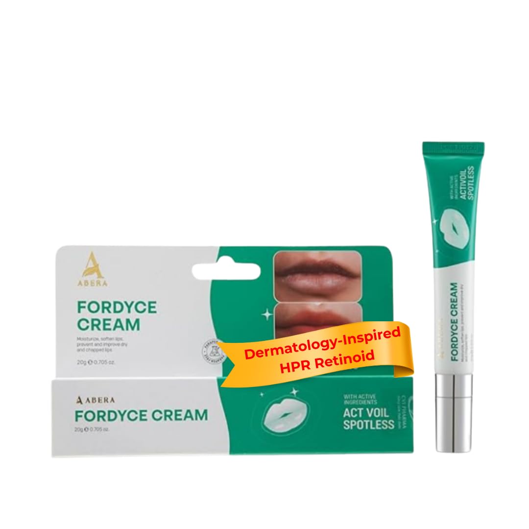Abera Fordyce Cream