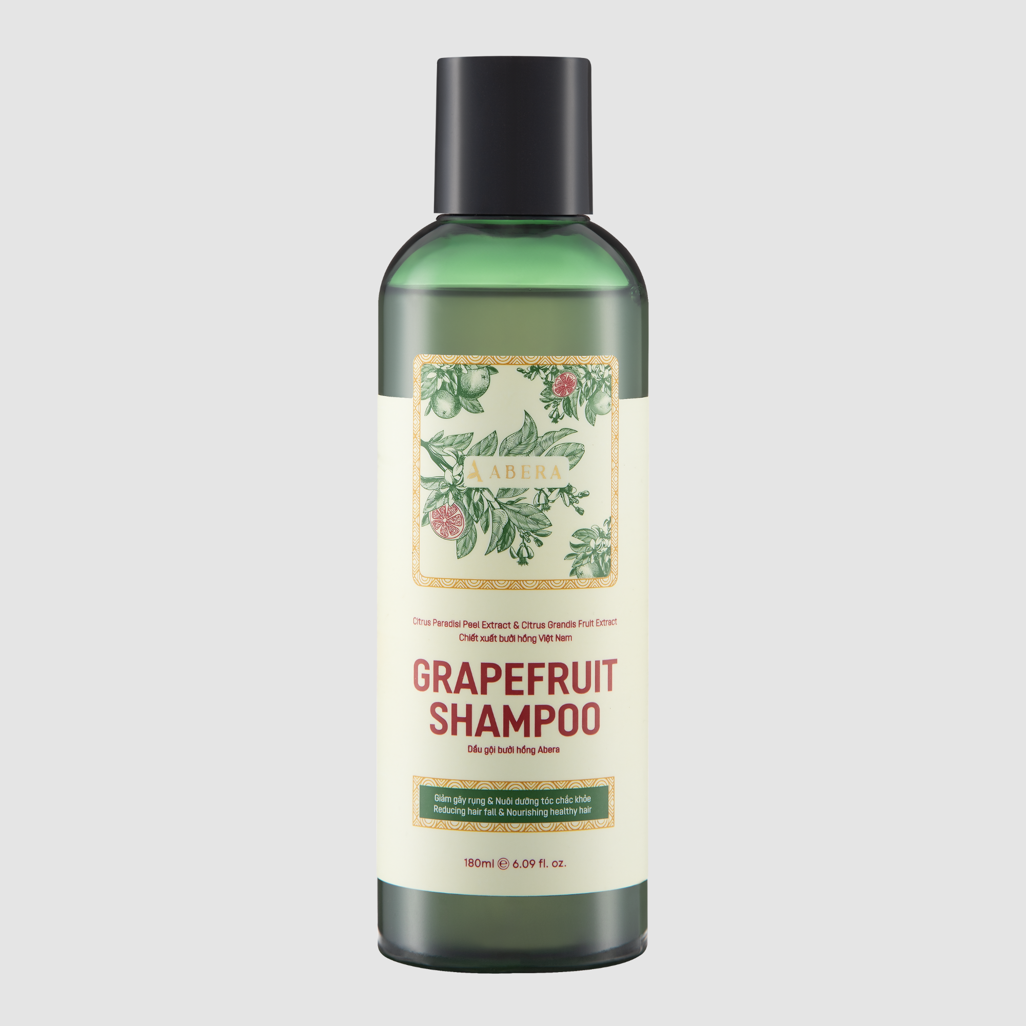 Abera Pink Grapefruit Shampoo