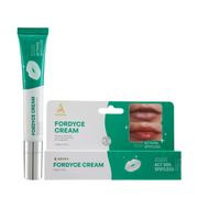 Abera Fordyce Cream - KOC (This is the Creator page to view products and Abera Fordyce is waiting for restock)