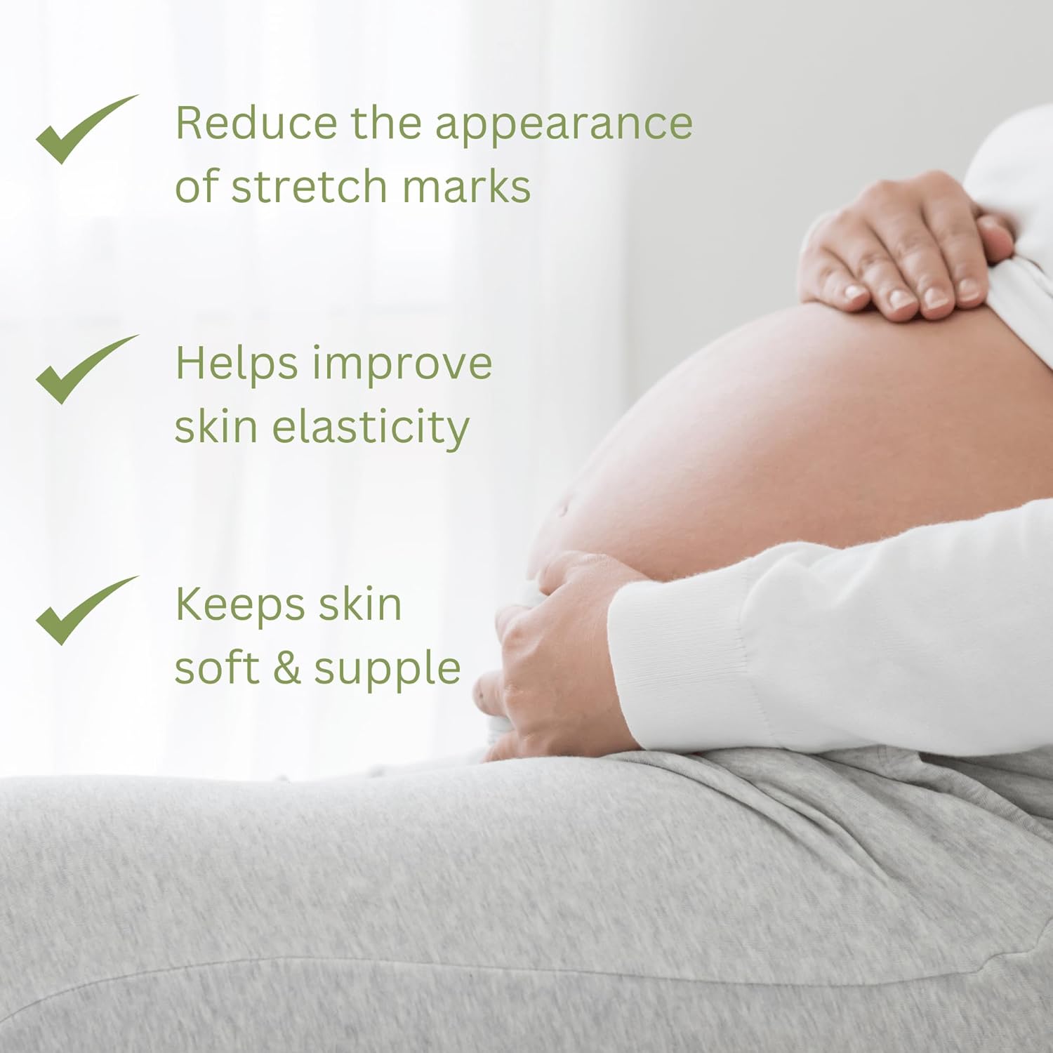 Ovela Cream + Scar Cream