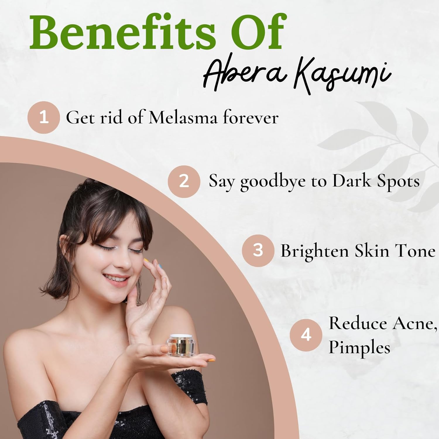 Dark Spot Correcting Duo – Targets Localized Dark Spots for an Even, Radiant Complexion