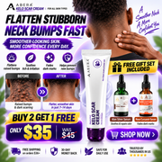 Abera Kelo Scar Cream – Clinical Formula for Raised Scars