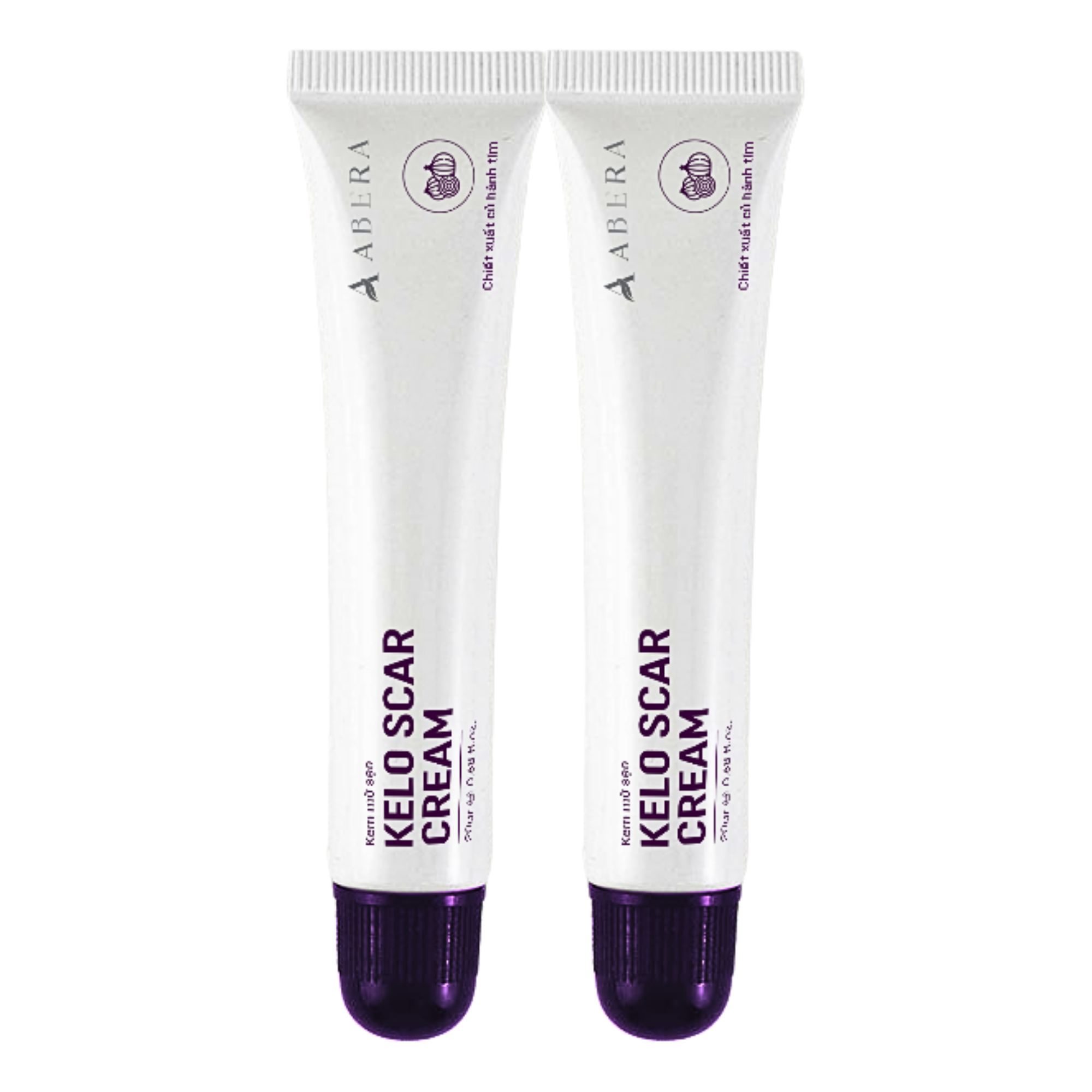 Abera Kelo Scar Cream - Authentic
