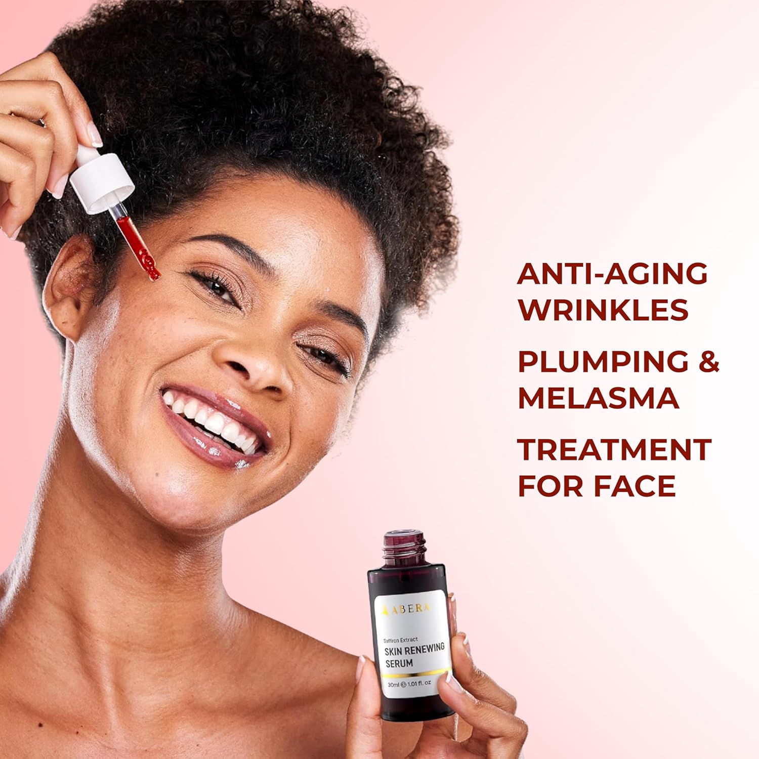 Skin-Renewal Duo – Refines Texture, Smooths Roughness and Brightens Dull Skin