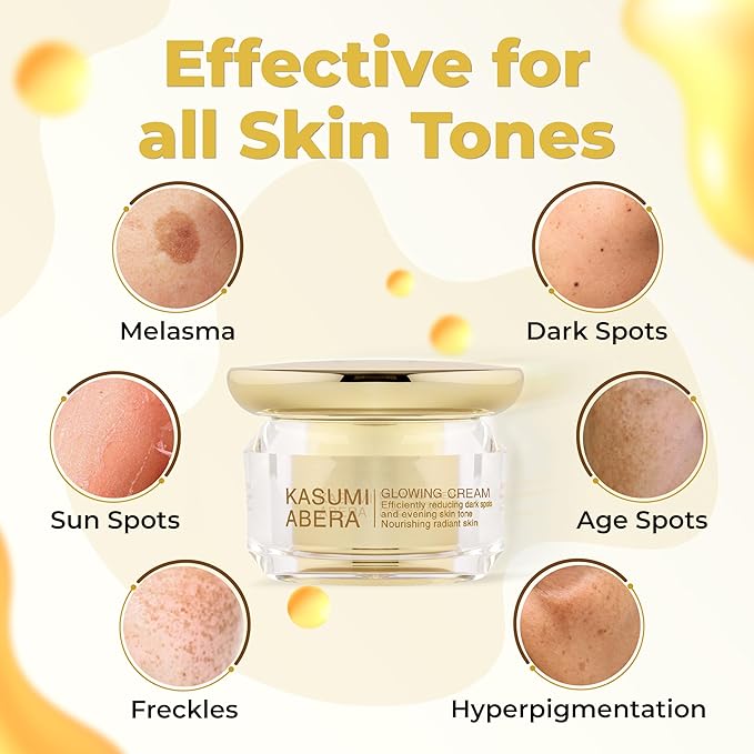 Intensive Melasma Care Duo – Targets Dark Spots, Freckles and Long-Term Discoloration