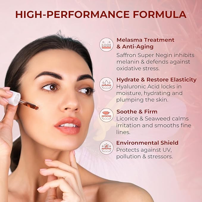 Skin-Renewal Duo – Refines Texture, Smooths Roughness and Brightens Dull Skin