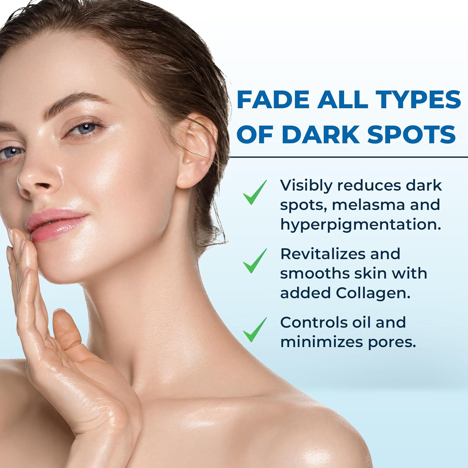 Dark Spot Correcting Duo – Targets Localized Dark Spots for an Even, Radiant Complexion