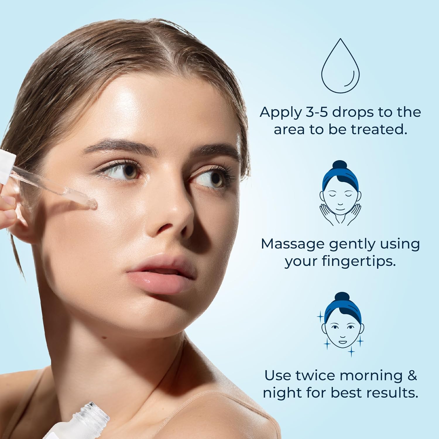 Dark Spot Correcting Duo – Targets Localized Dark Spots for an Even, Radiant Complexion