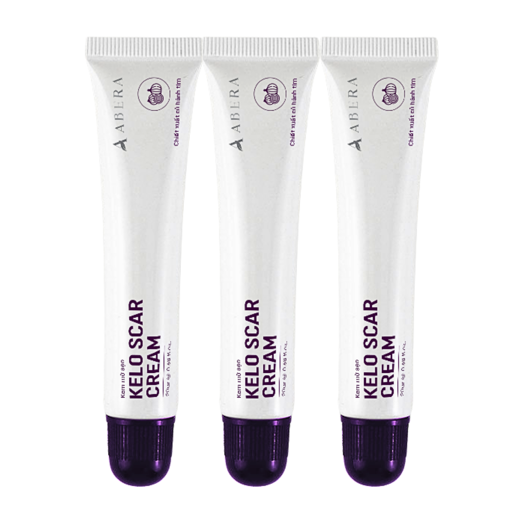 Abera Kelo Scar Cream - Authentic