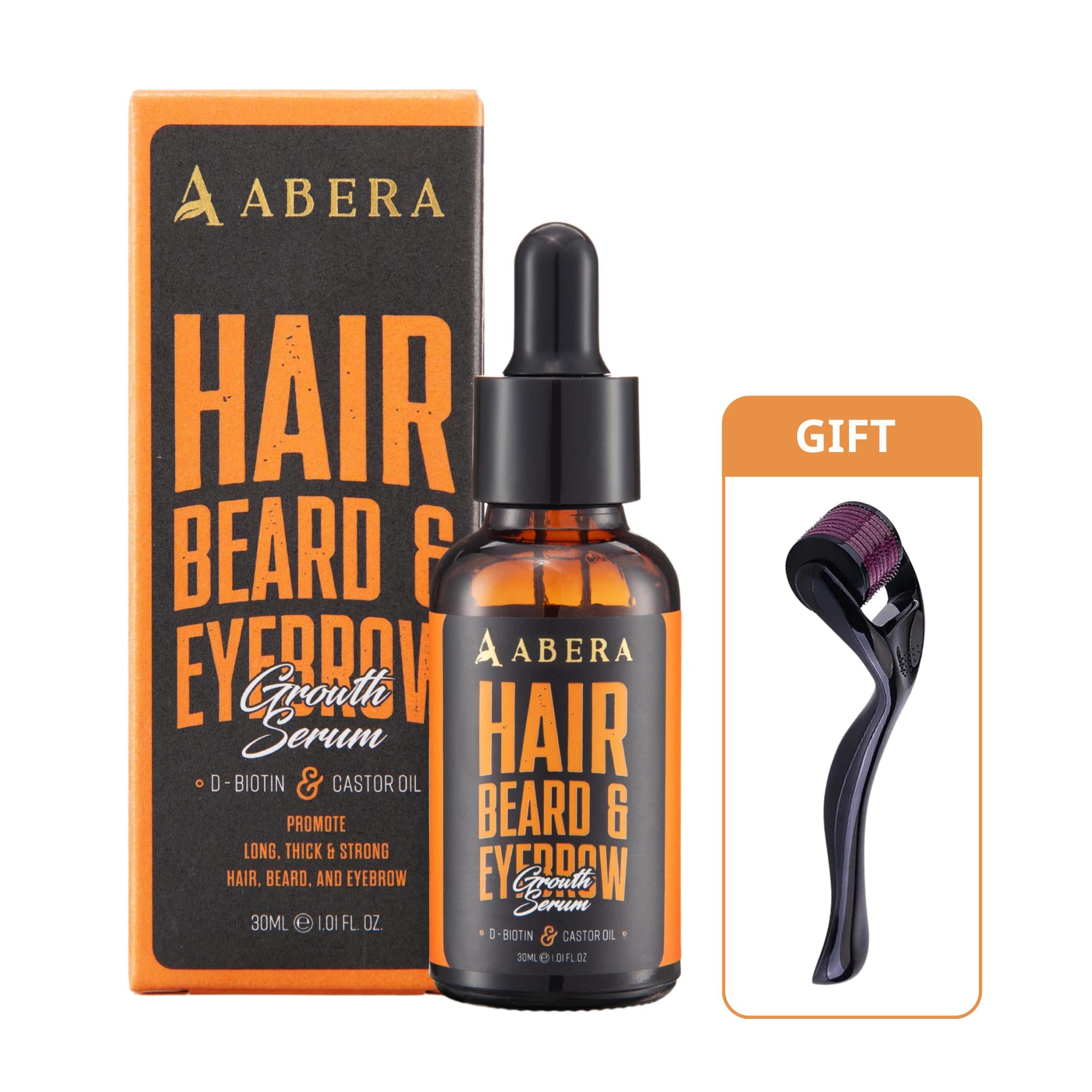 Abera Men Serum - Best Seller