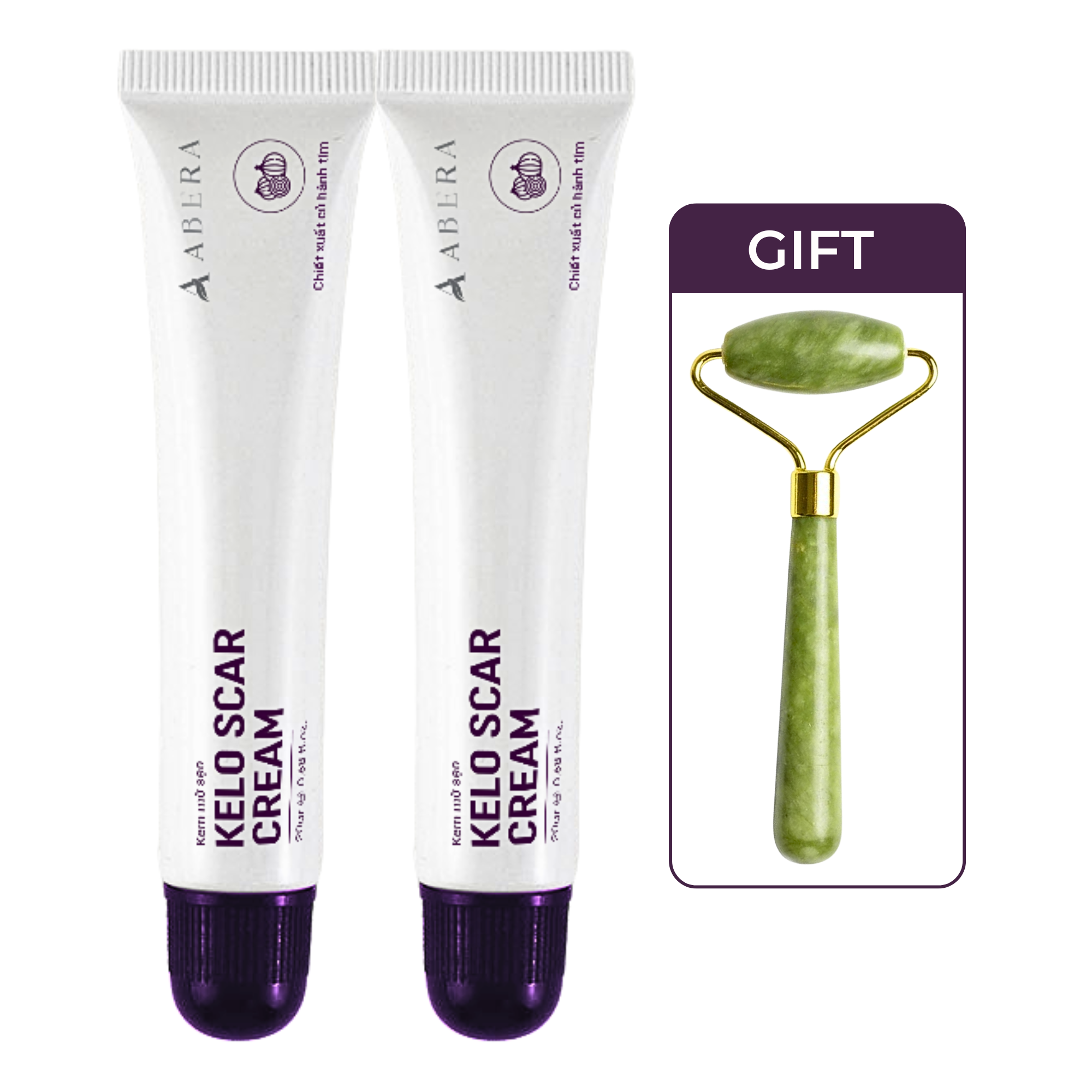 Abera Kelo Scar Cream - Big Discount 20%