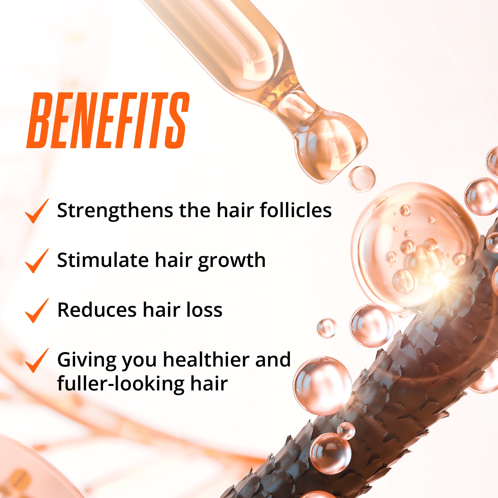 Abera Men Serum - Best Seller