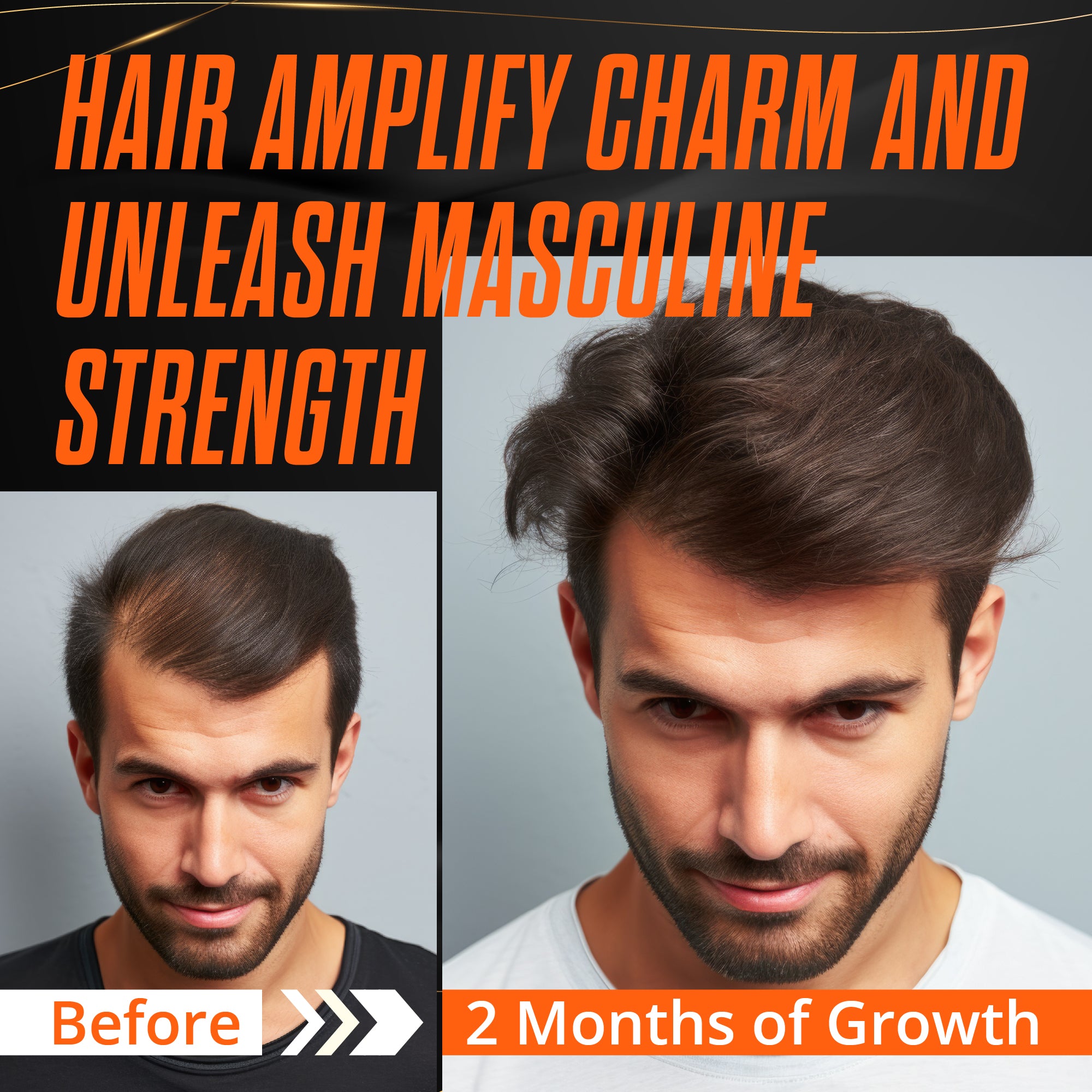 Abera Men Serum - Best Seller