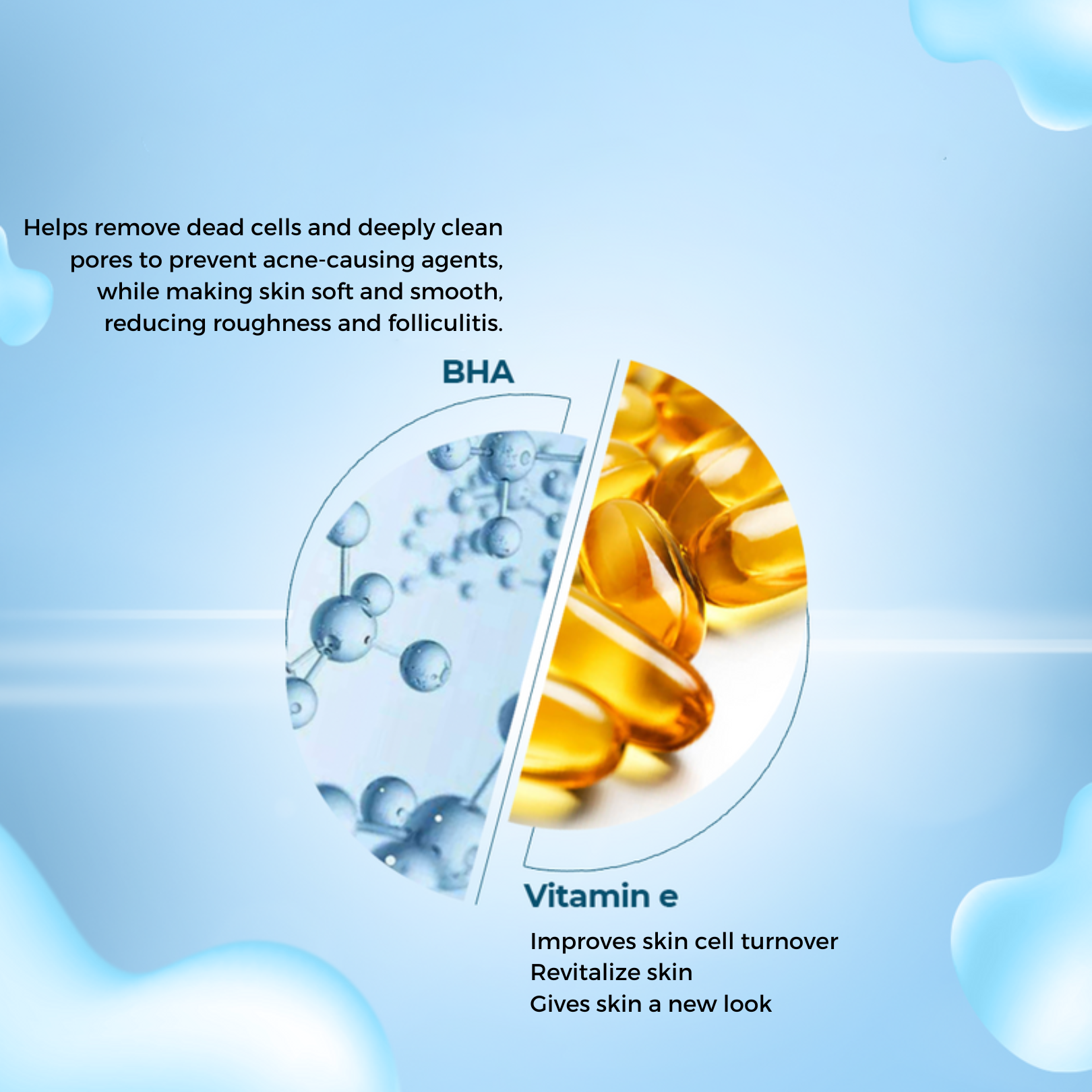 Abera BHA Back Acne Spray