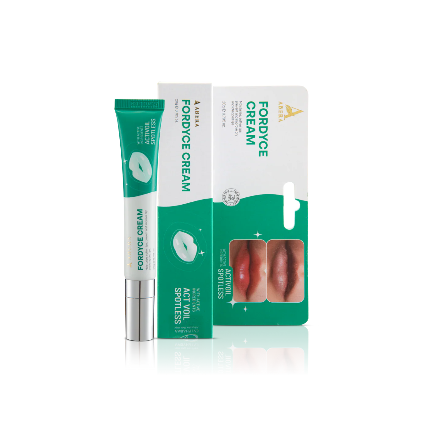 Abera Fordyce Cream - Top Seller