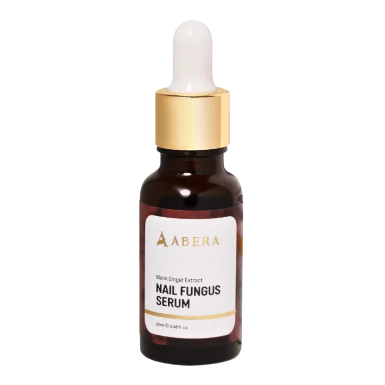 Abera Nail Fungus Serum