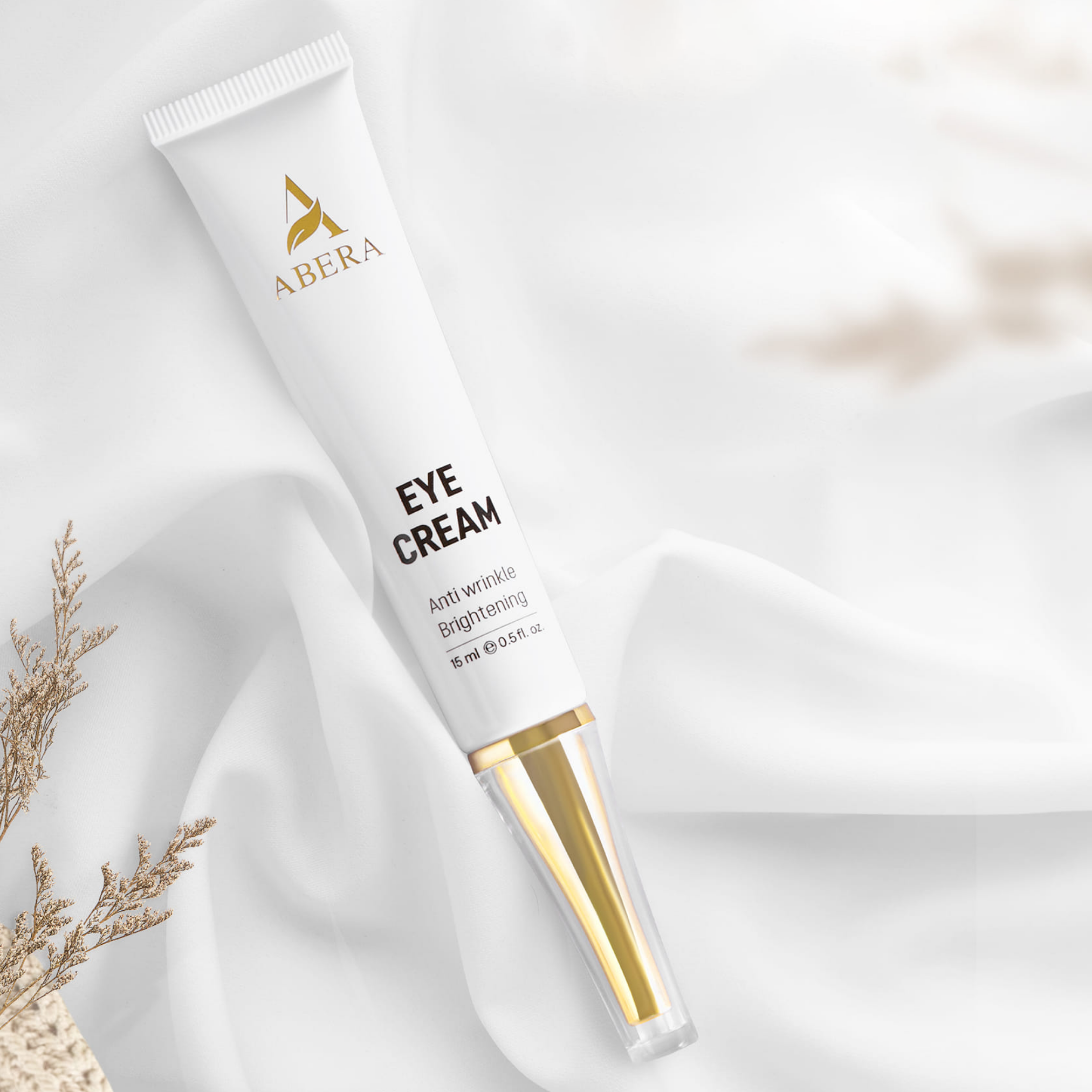 Abera Eye Cream - Products to Duplicate