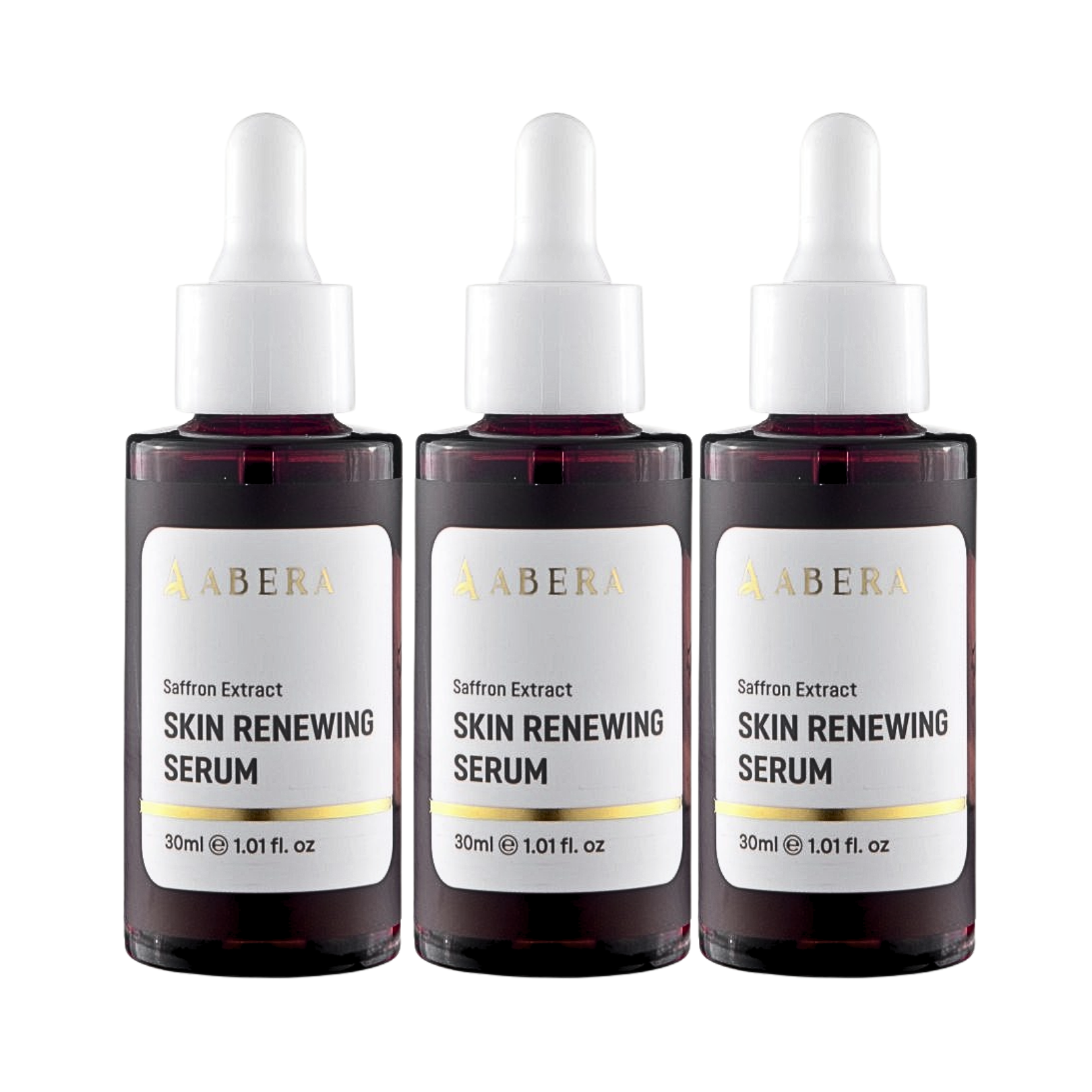 Abera Skin Renewing Serum
