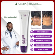 Abera Kelo Scar Cream - Authentic