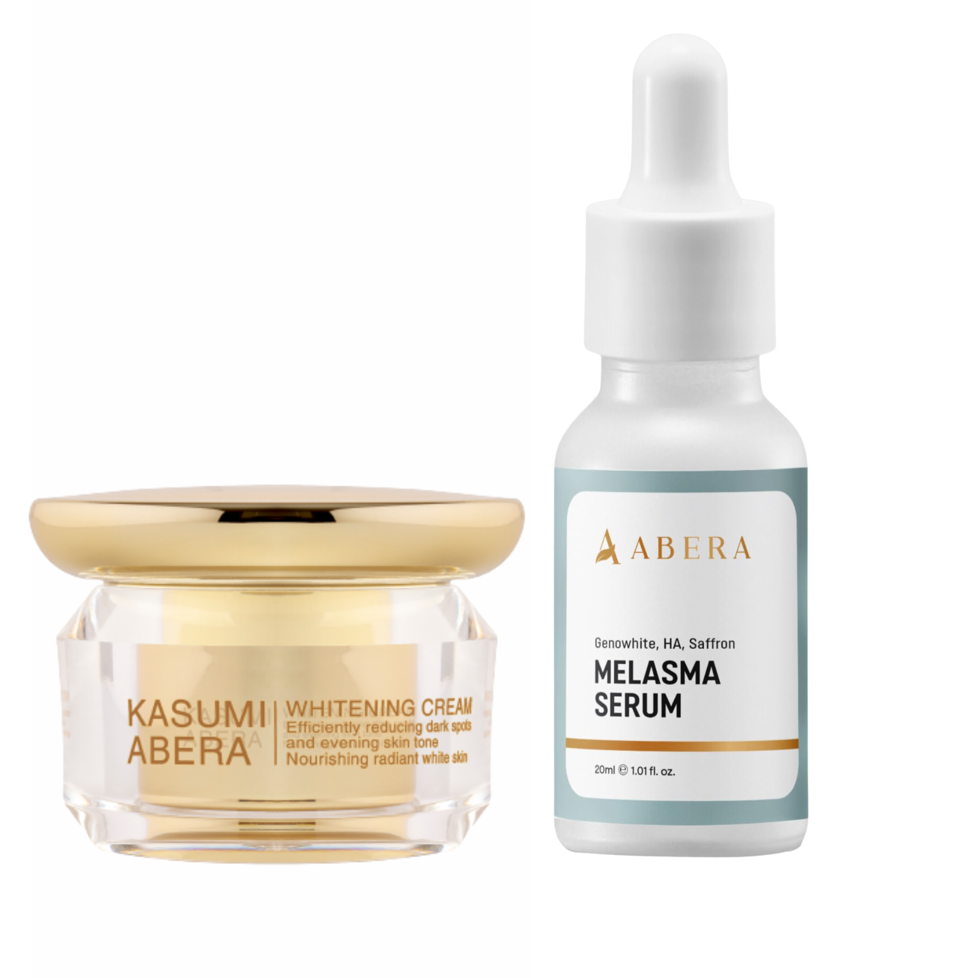 Kasumi Abera Cream - Best Seller - US