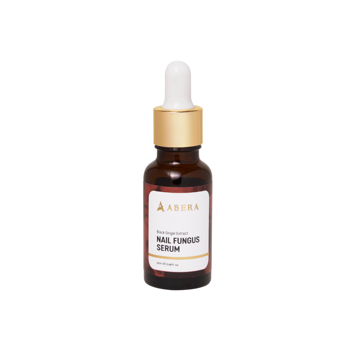 ABERA Nail Fungus Serum - Eliminate nail fungus in 7 days