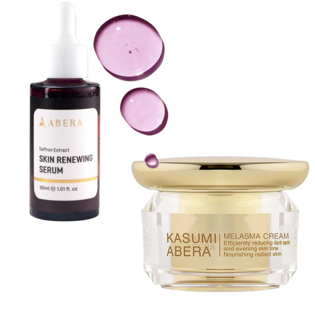 Kasumi Abera Cream - Best Seller - US