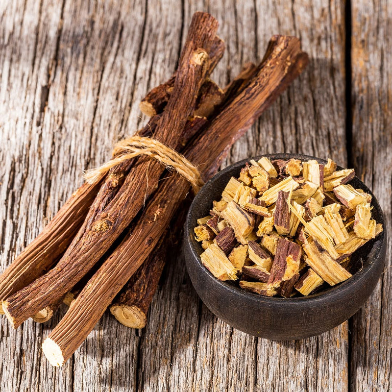 Licorice Root