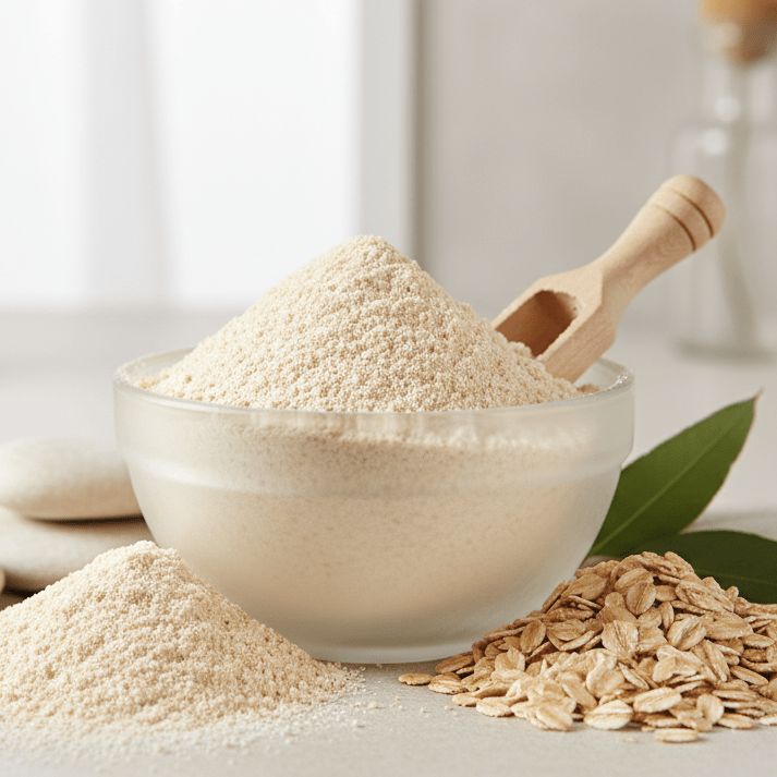 Colloidal Oatmeal
