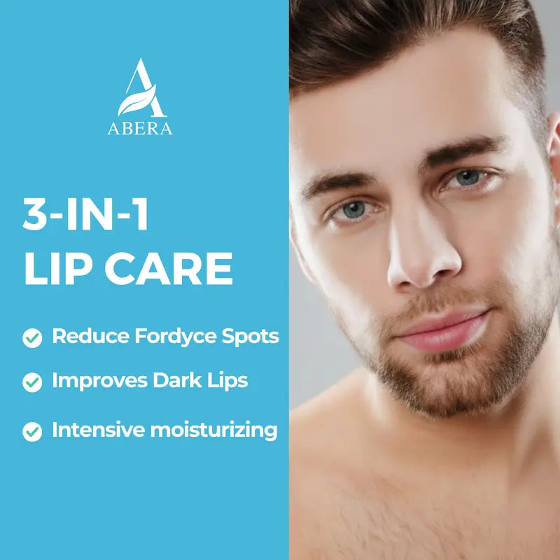 Fordyce Cream for Lips