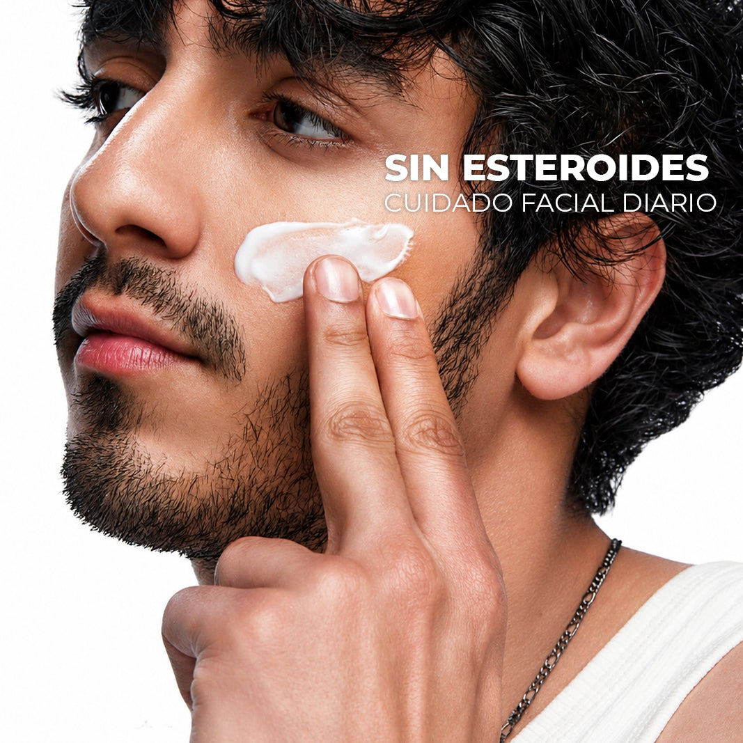 Abera Sebum Daily - Fix