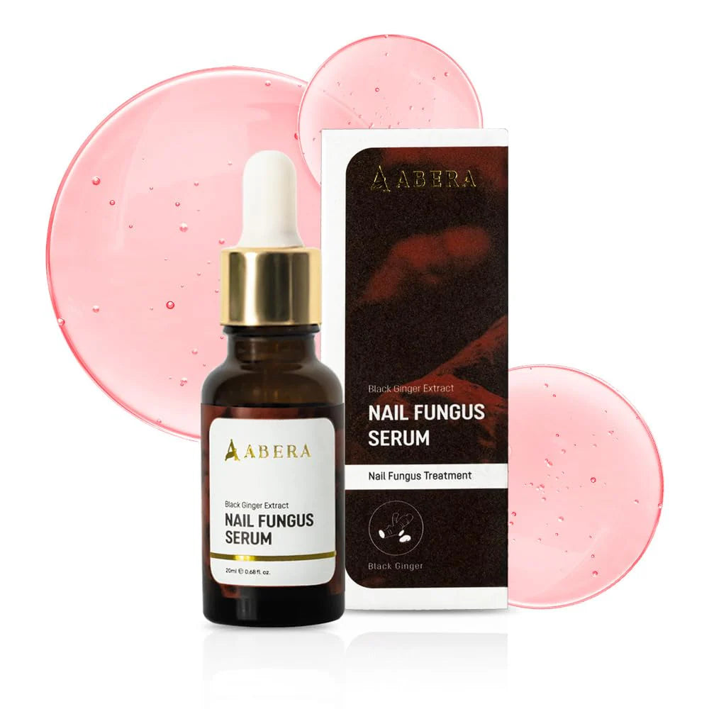 ABERA Nail Fungus Serum - Best Seller Store